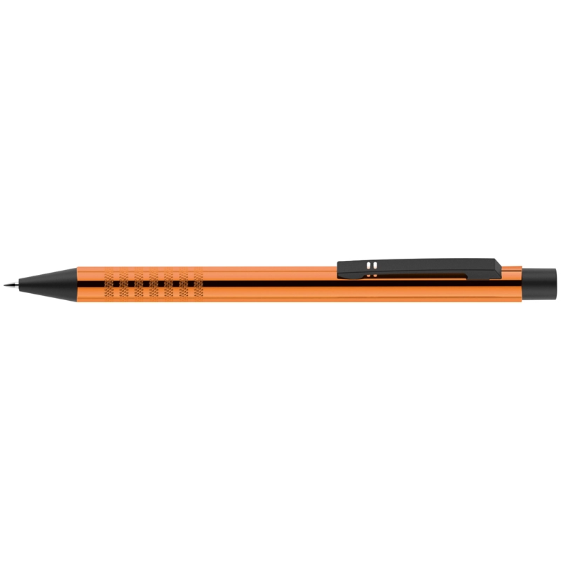 Długopis metalowy GM-10971-10 pomarańczowy