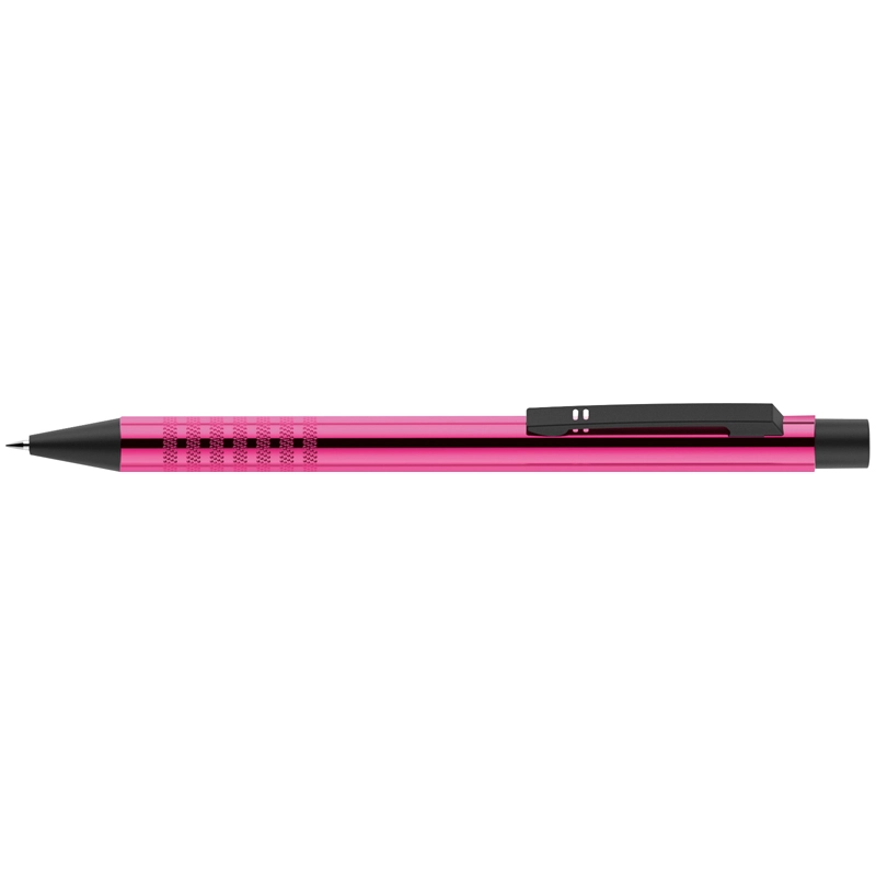 Długopis metalowy GM-10971-11 różowy