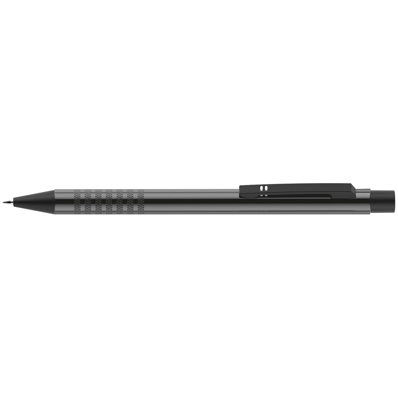 Długopis metalowy GM-10971-77 szary