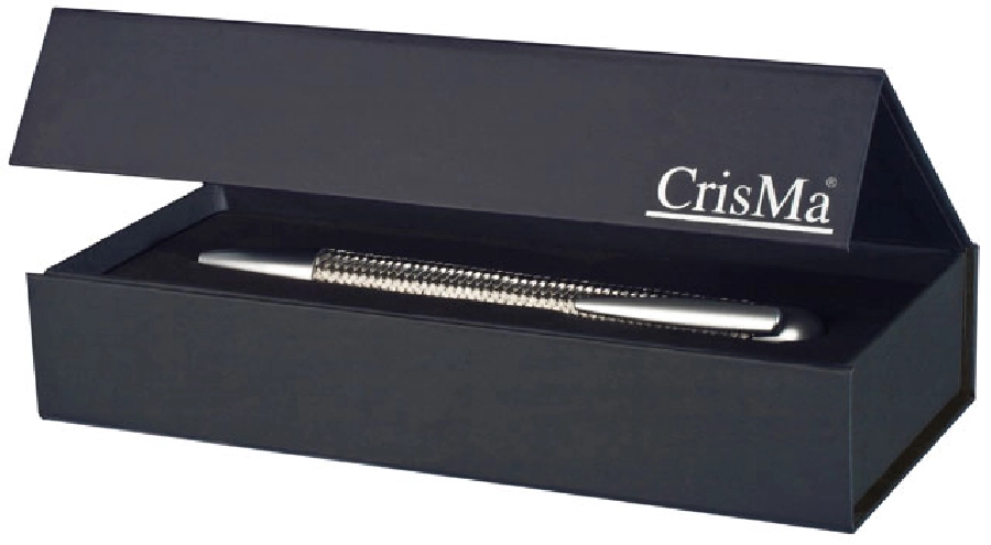 Długopis metalowy GM-11808-07 szary