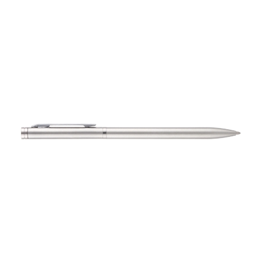 Długopis metalowy GM-17605-07 szary