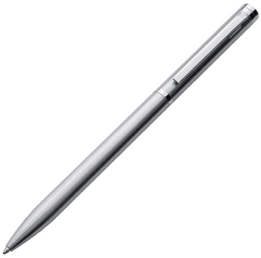 Długopis metalowy GM-17605-07 szary