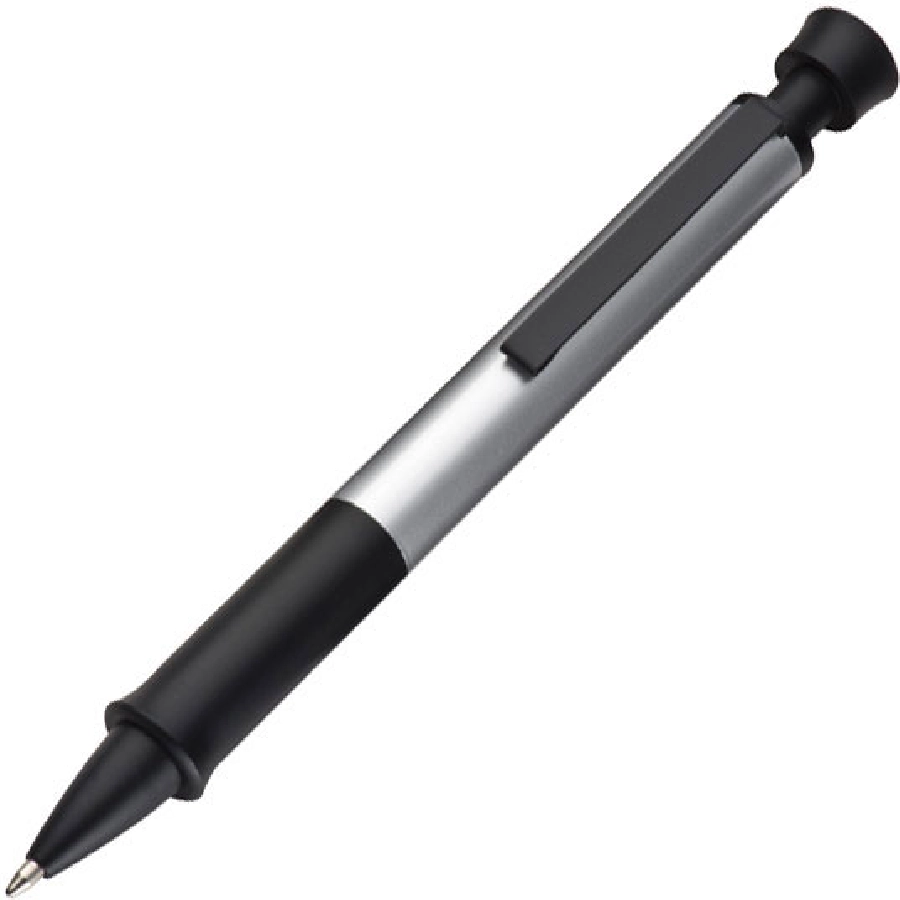 Długopis metalowy GM-17786-07 szary