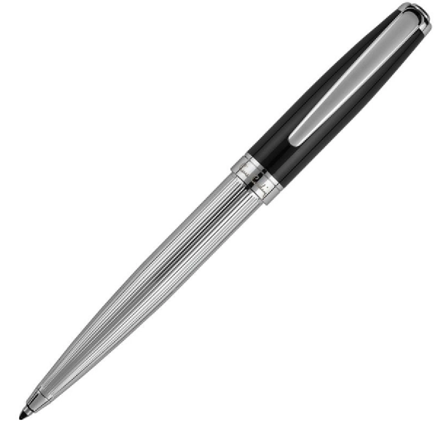 Długopis metalowy CHRISTOPHE Pierre Cardin GM-B0100700IP3-07 szary