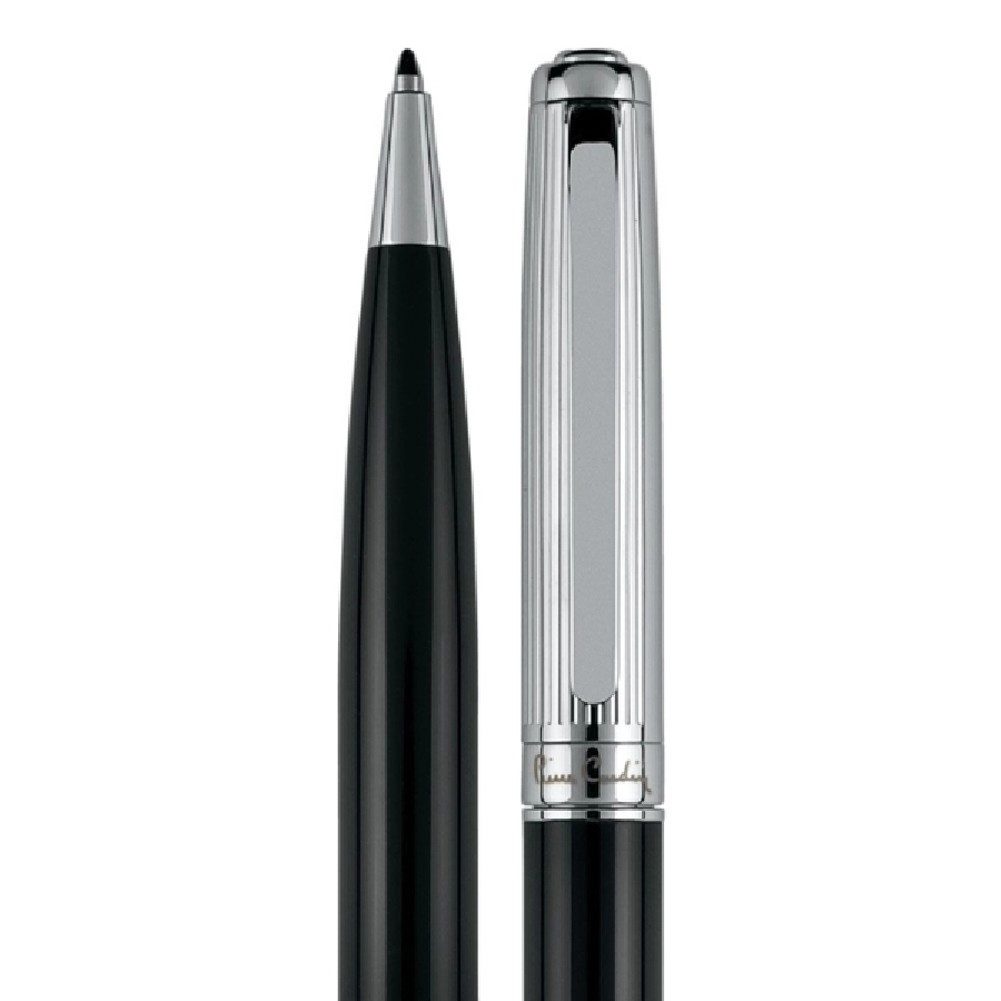 Długopis metalowy DIDIER Pierre Cardin GM-B0100800IP3-03 czarny