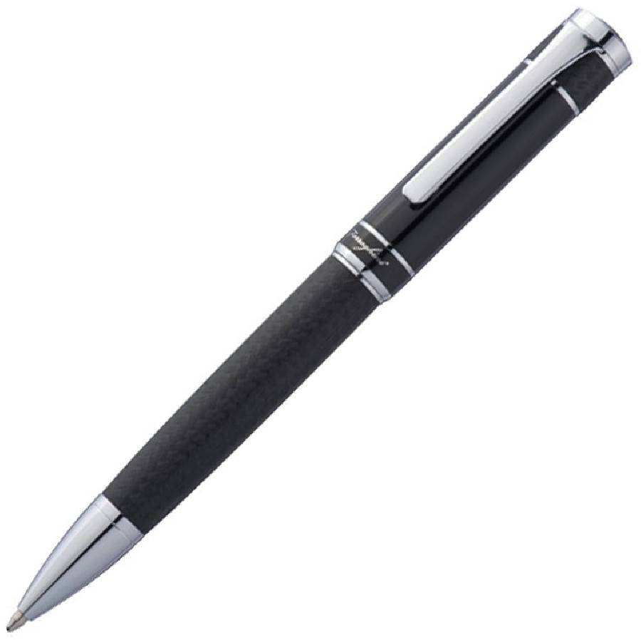 Długopis metalowy Ferraghini GM-F210-03 czarny