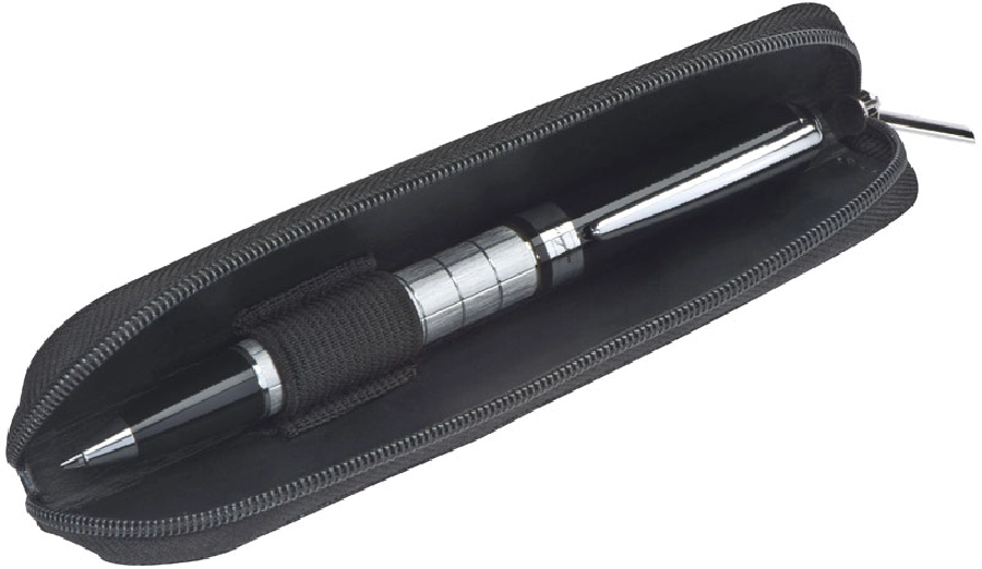 Długopis metalowy Ferraghini GM-F262-07 szary
