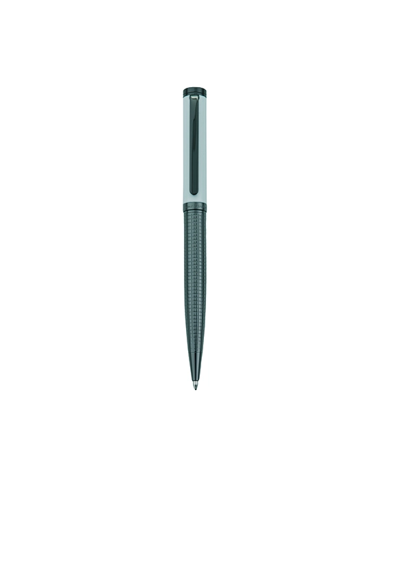 Długopis metalowy MARIGNY Pierre Cardin GM-B010150-06 biały
