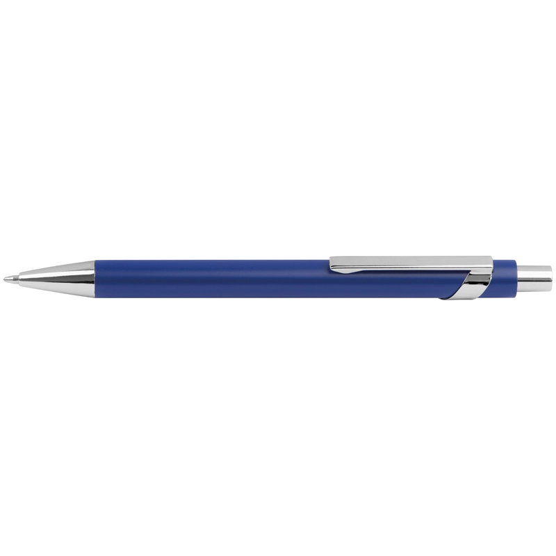 Długopis metalowy GM-10716-04 niebieski