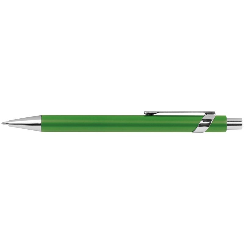 Długopis metalowy GM-10716-09 zielony