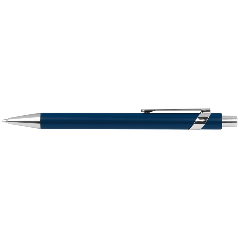 Długopis metalowy GM-10716-44 granatowy