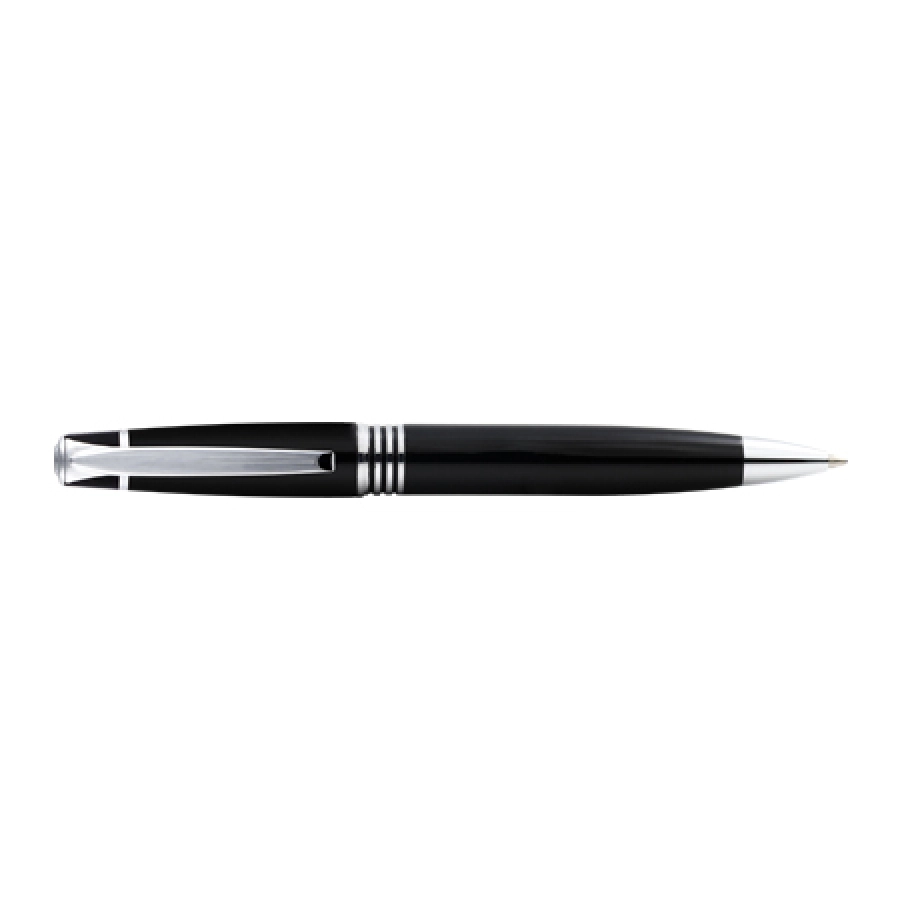 Długopis metalowy w etui GM-17481-03 czarny