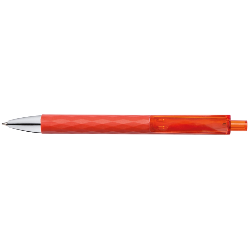 Długopis plastikowy GM-10694-05 czerwony