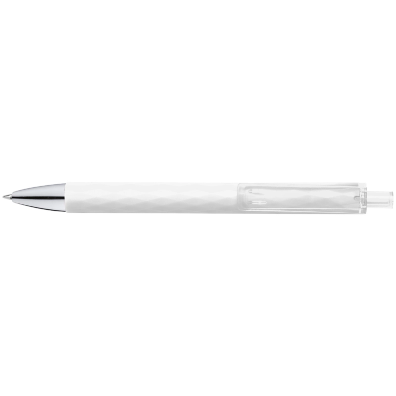Długopis plastikowy GM-10694-06 biały
