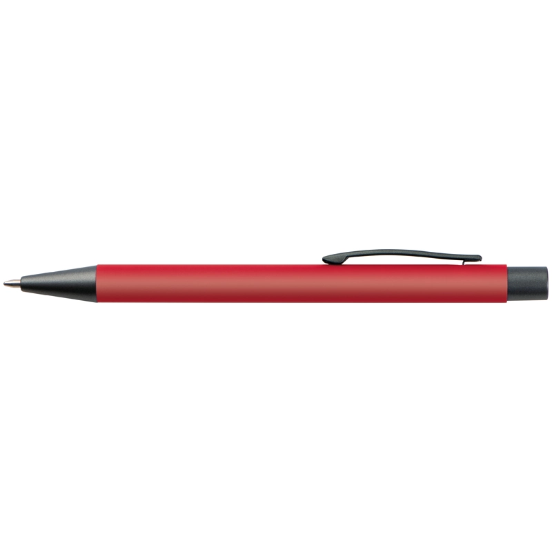 Długopis plastikowy GM-10945-02 czarny