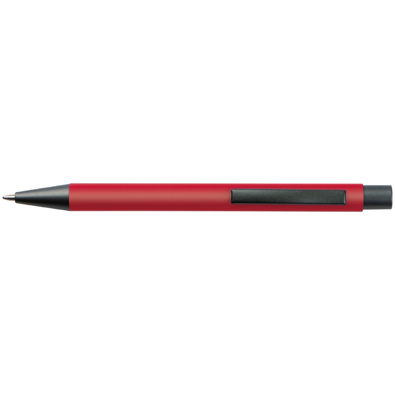 Długopis plastikowy GM-10945-02 czarny