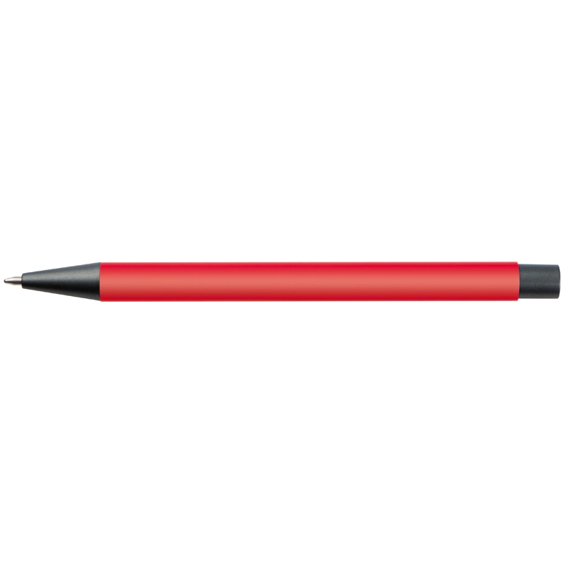 Długopis plastikowy GM-10945-05 czerwony