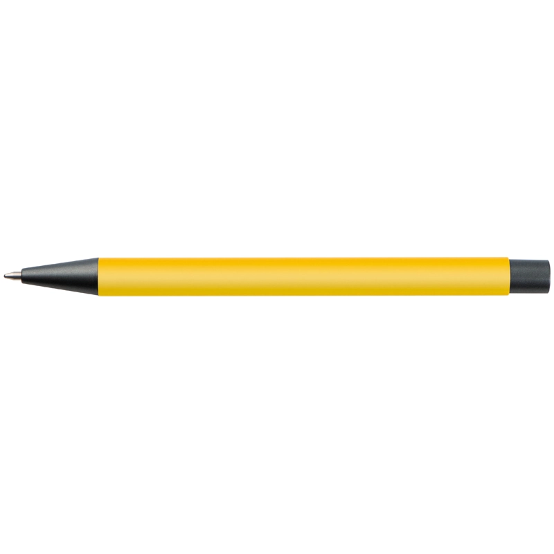 Długopis plastikowy GM-10945-08 żółty