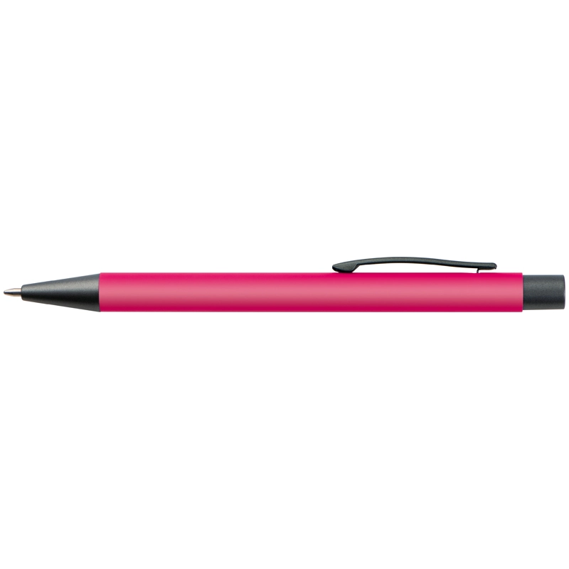 Długopis plastikowy GM-10945-11 różowy