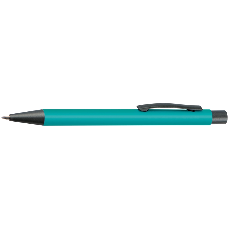 Długopis plastikowy GM-10945-14 zielony