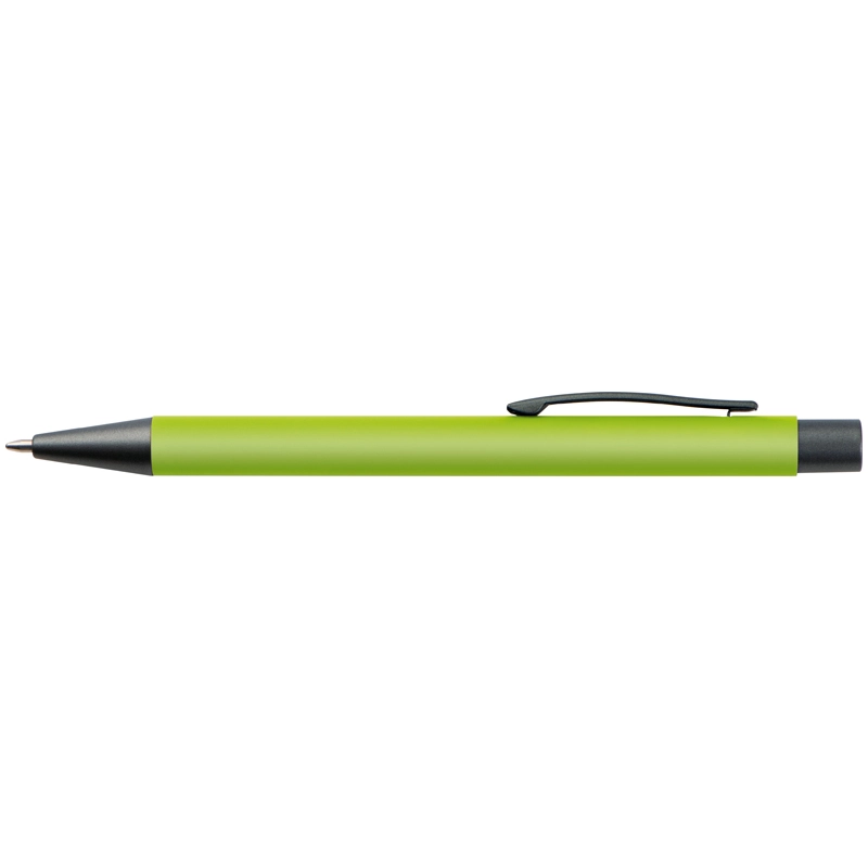 Długopis plastikowy GM-10945-29 zielony