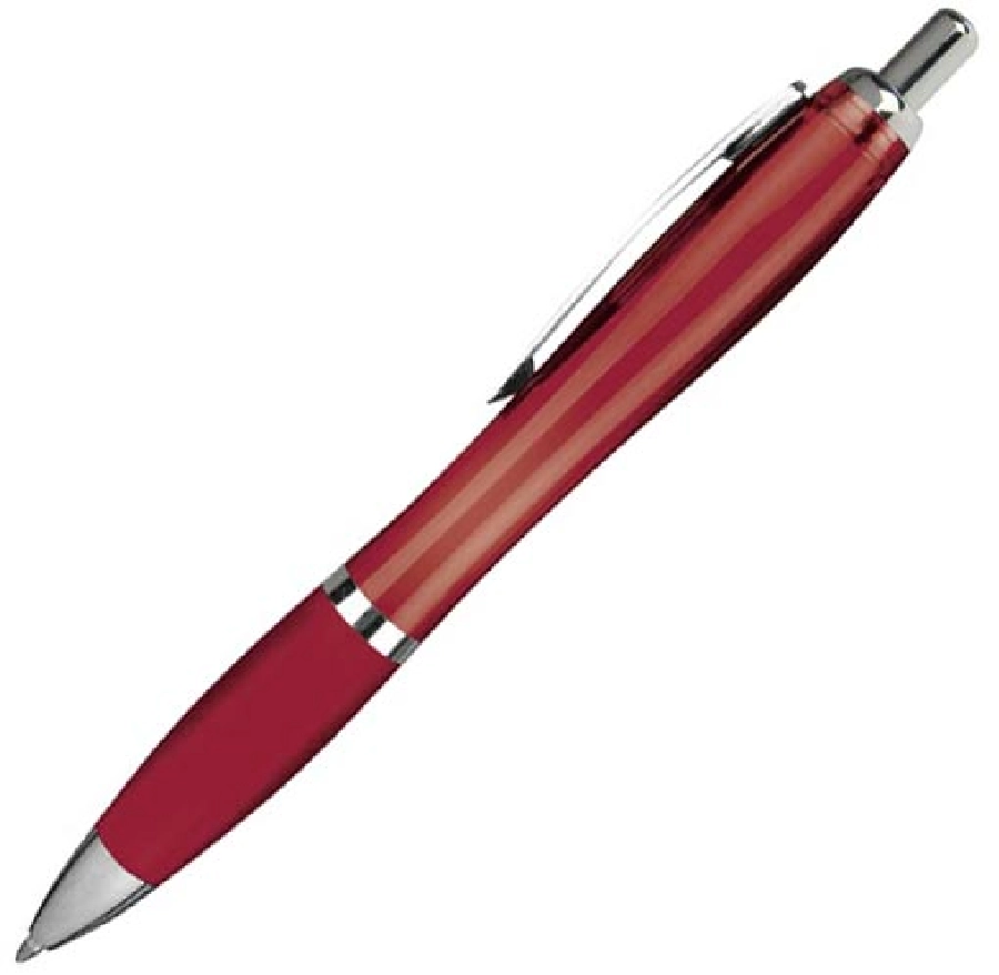 Długopis plastikowy GM-11682-02 czarny