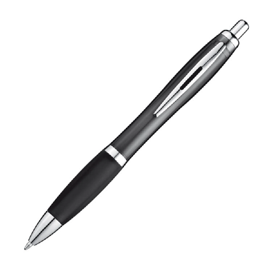 Długopis plastikowy GM-11682-03 czarny