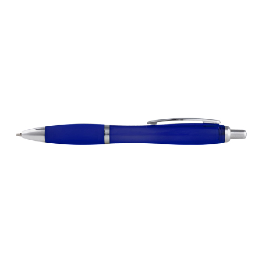 Długopis plastikowy GM-11682-04 niebieski