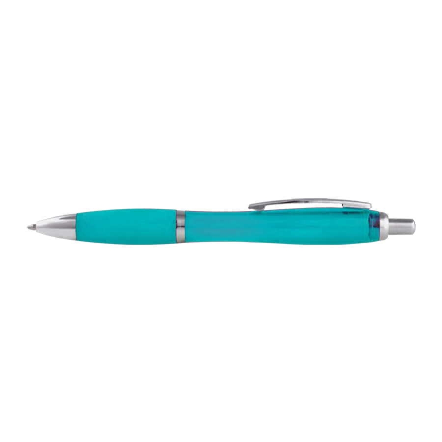 Długopis plastikowy GM-11682-14 zielony