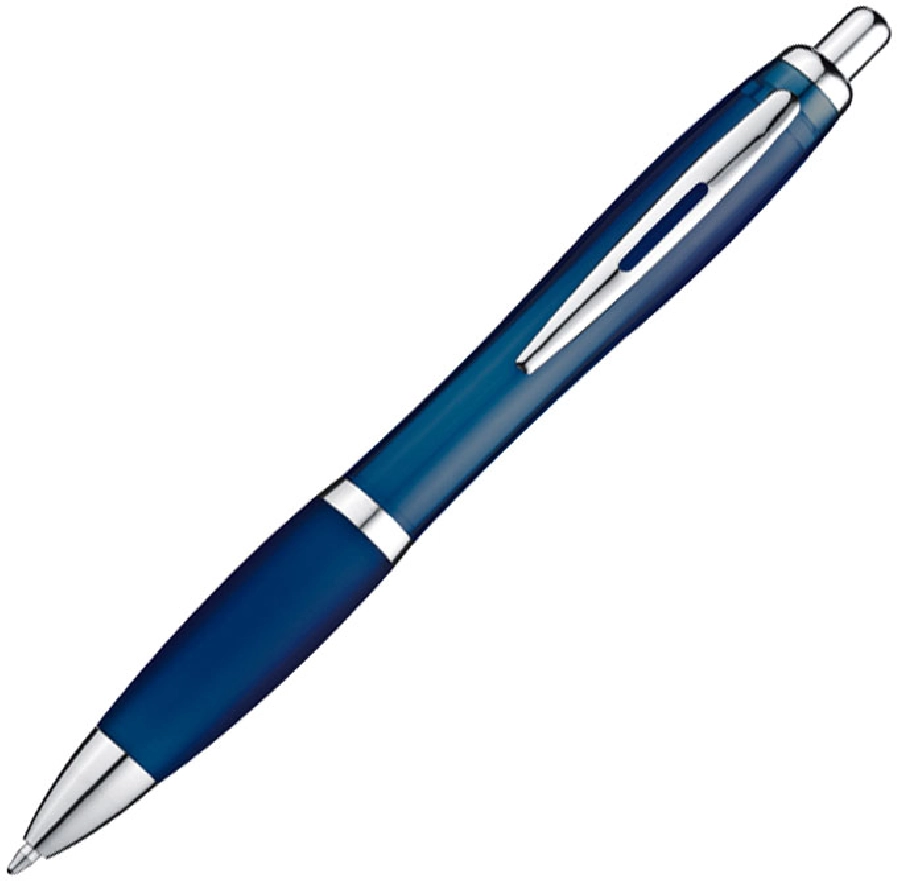 Długopis plastikowy GM-11682-44 granatowy