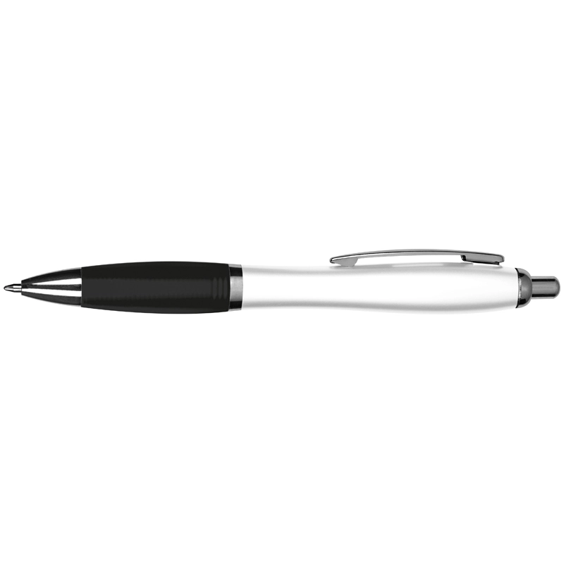 Długopis plastikowy GM-11683-03 czarny