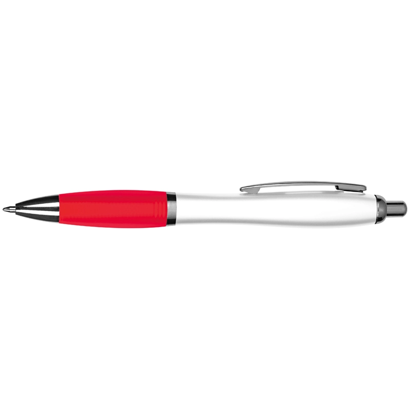 Długopis plastikowy GM-11683-05 czerwony