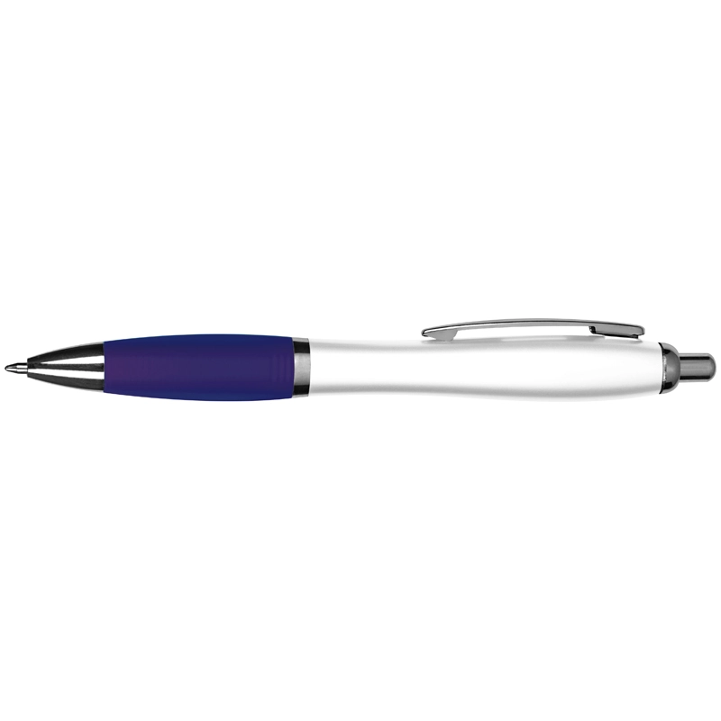 Długopis plastikowy GM-11683-44 granatowy