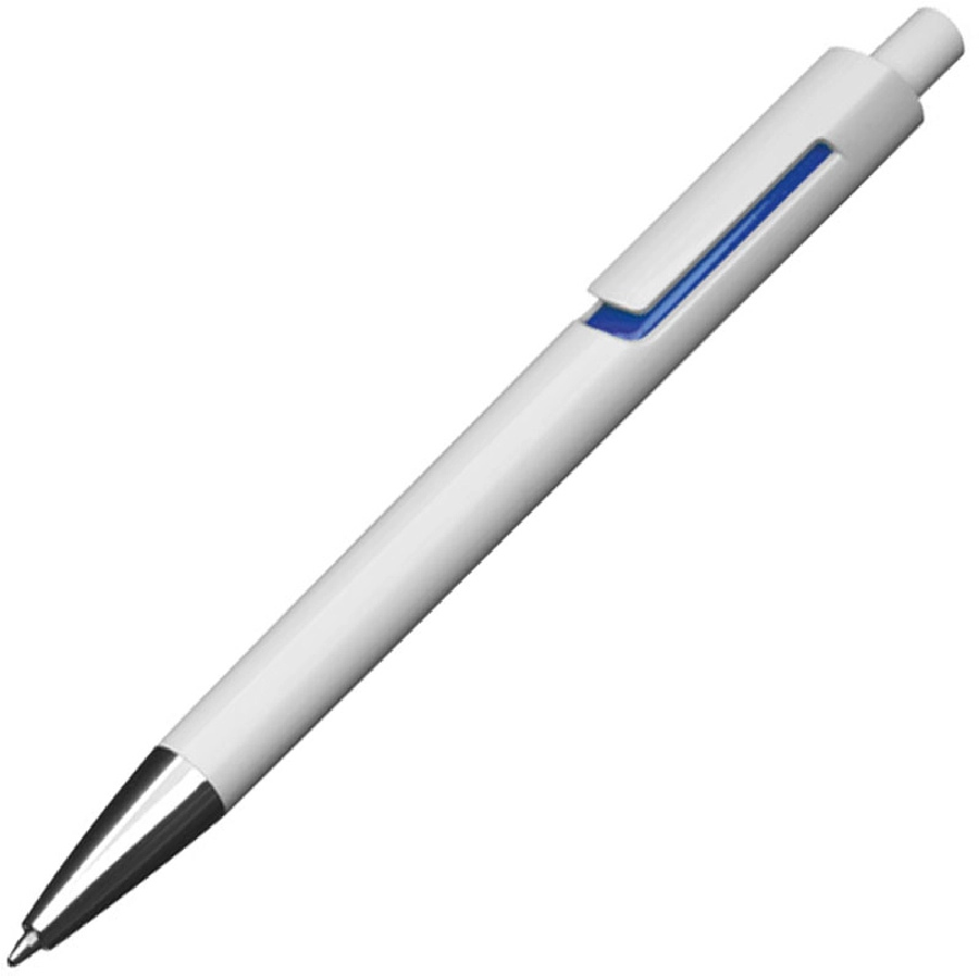 Długopis plastikowy GM-13537-04 niebieski