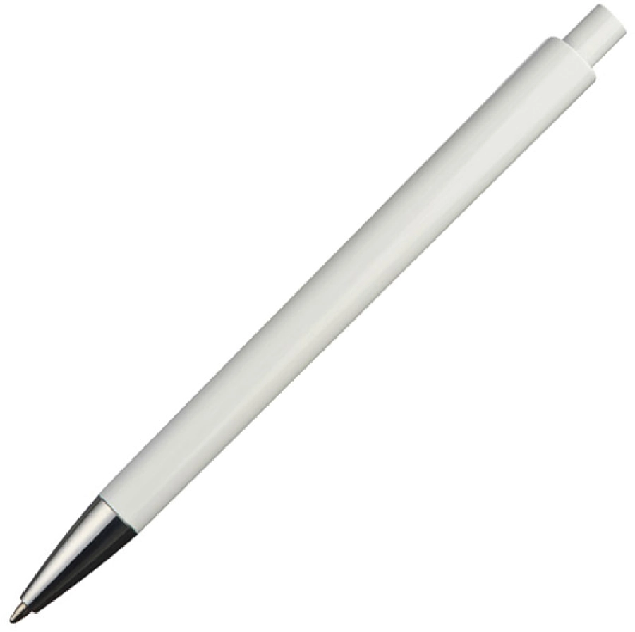 Długopis plastikowy GM-13537-08 żółty