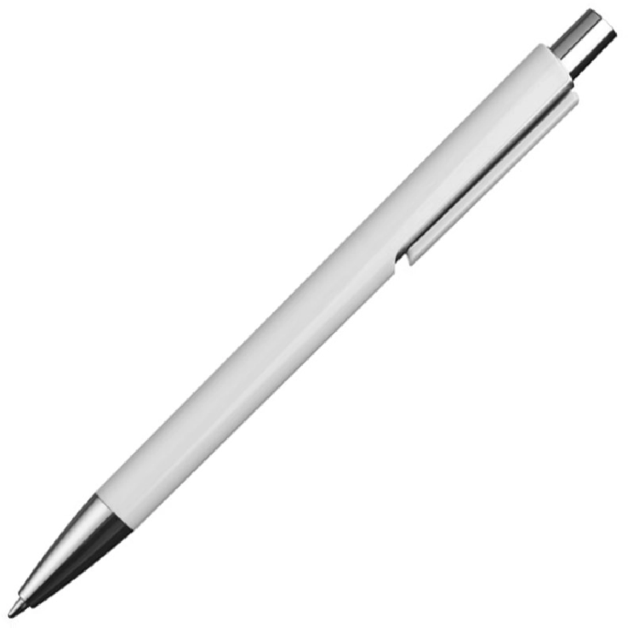 Długopis plastikowy GM-13538-06 biały