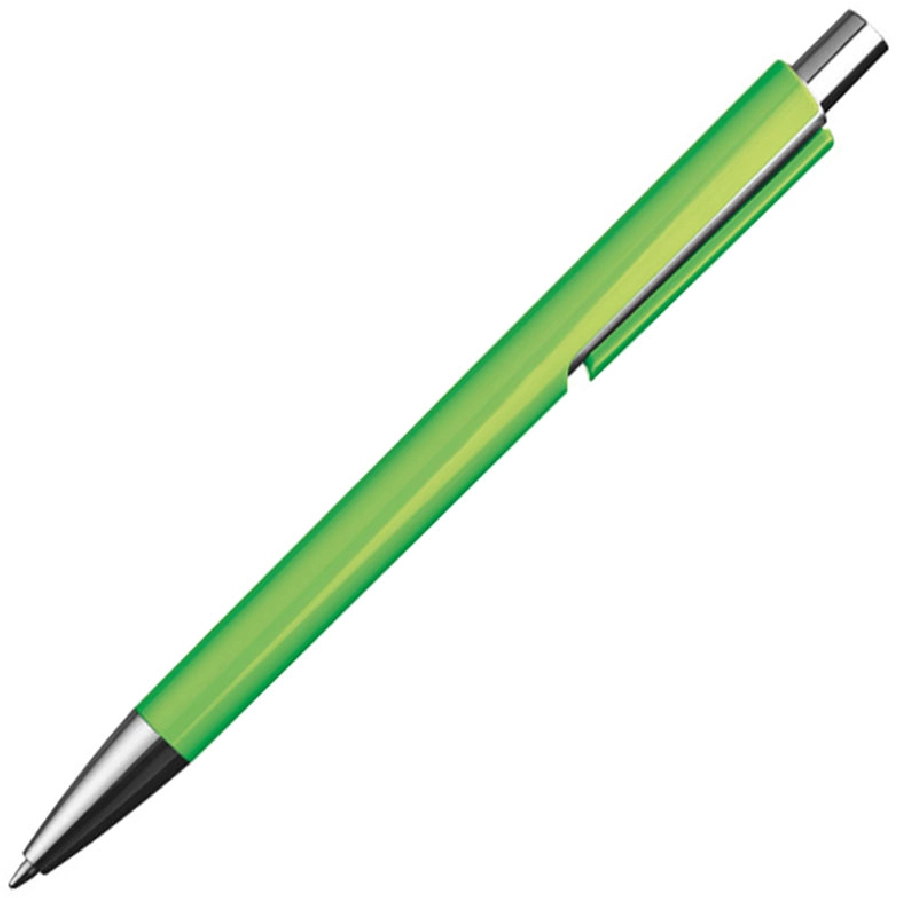Długopis plastikowy GM-13538-29 zielony