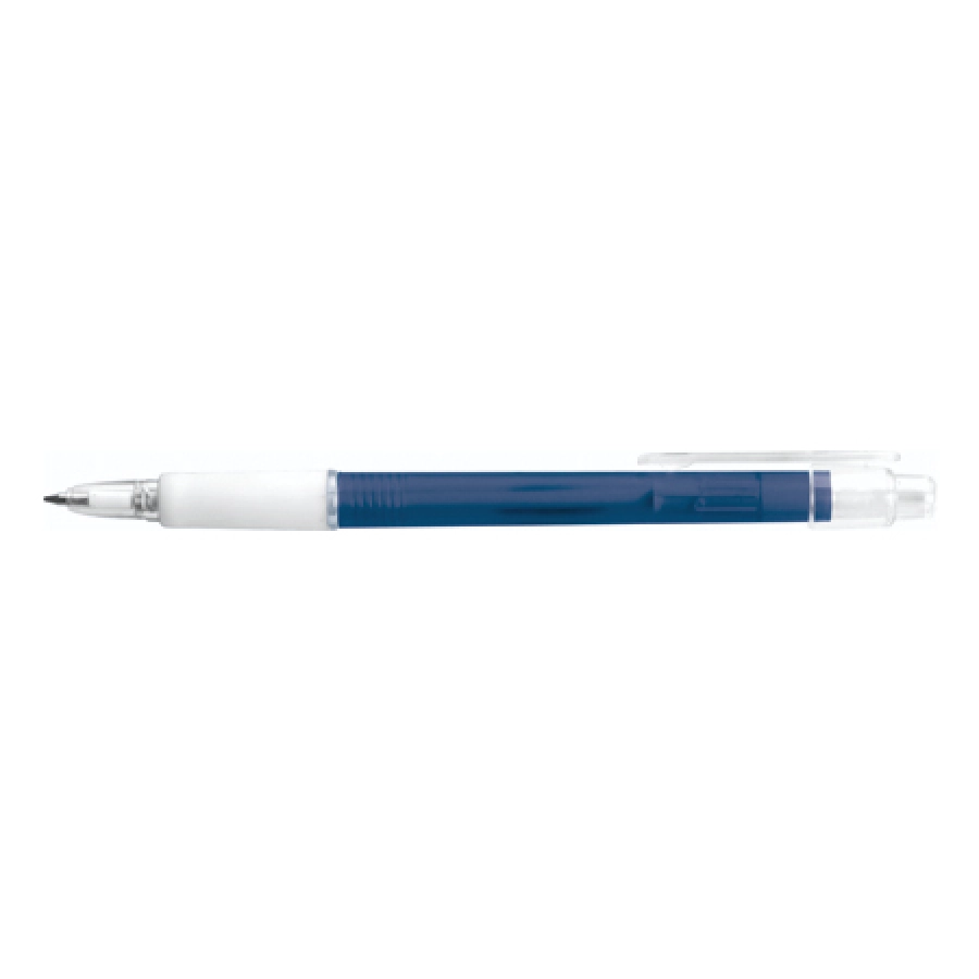 Długopis plastikowy GM-14181-04 niebieski