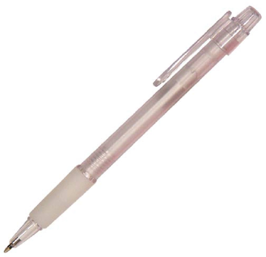 Długopis plastikowy GM-14181-06 biały