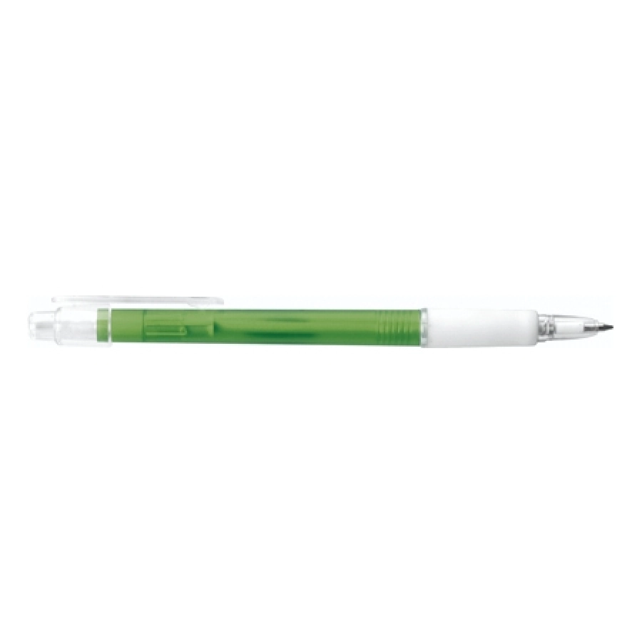 Długopis plastikowy GM-14181-09 zielony