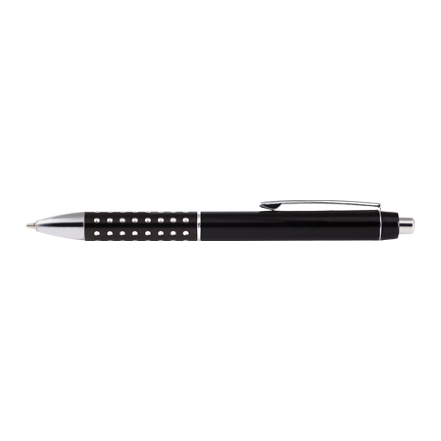 Długopis plastikowy GM-17717-03 czarny