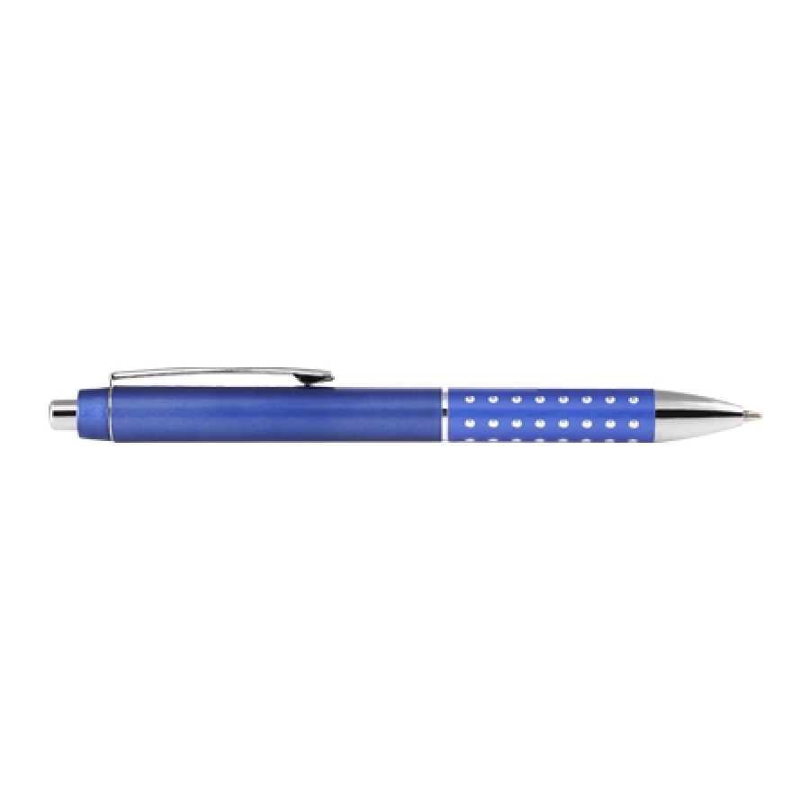 Długopis plastikowy GM-17717-04 niebieski