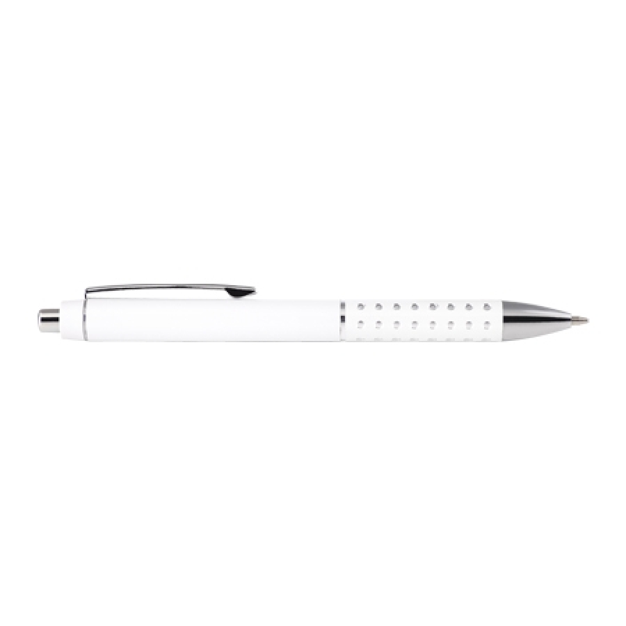 Długopis plastikowy GM-17717-06 biały