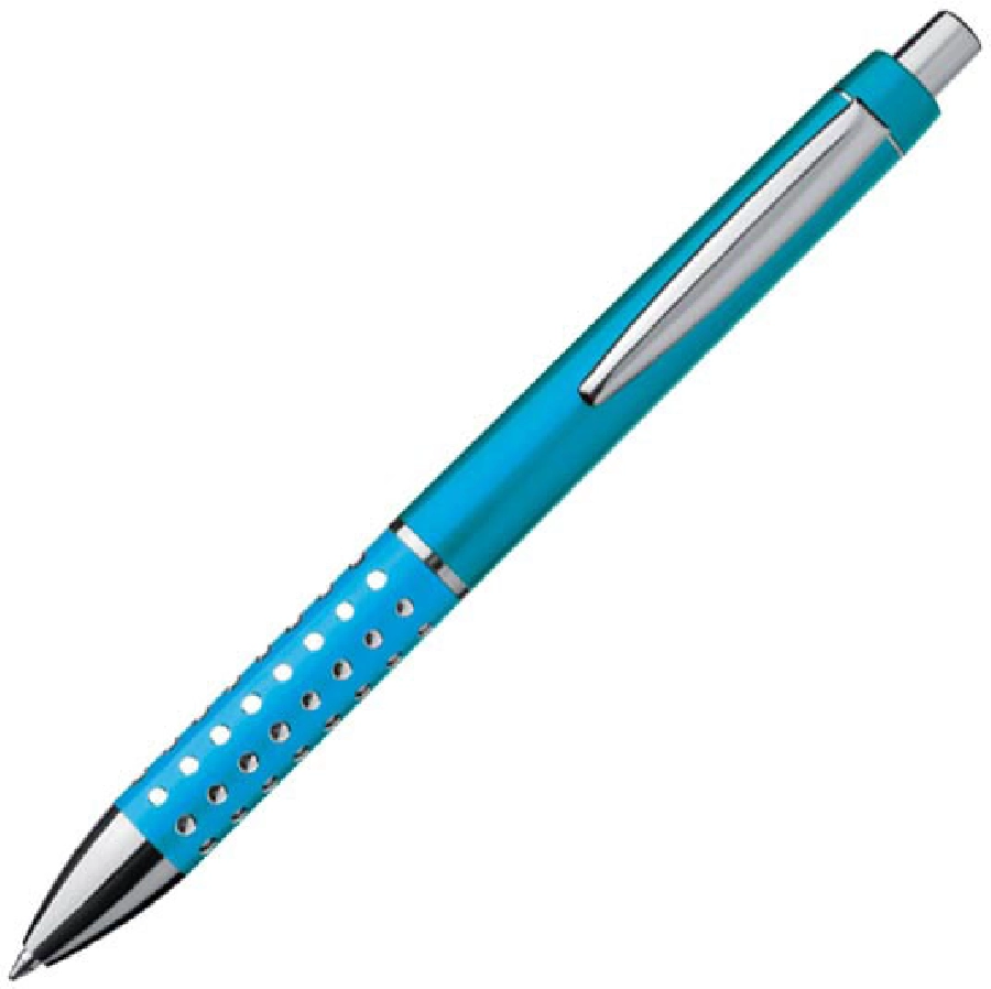 Długopis plastikowy GM-17717-14 zielony