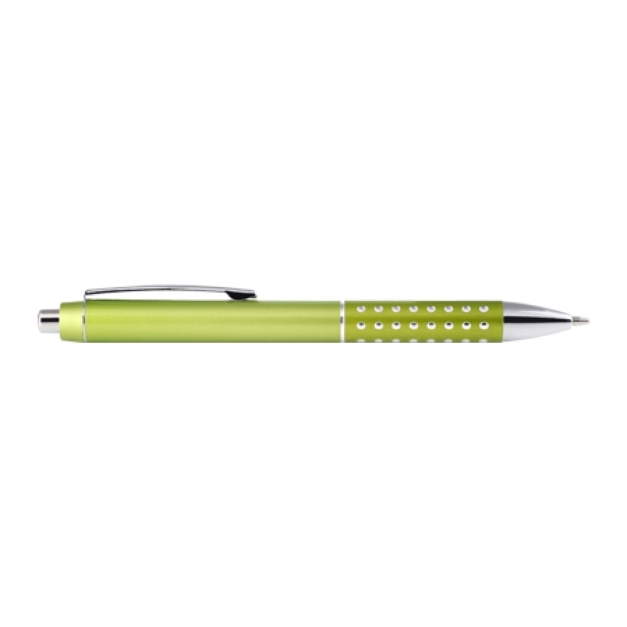 Długopis plastikowy GM-17717-29 zielony