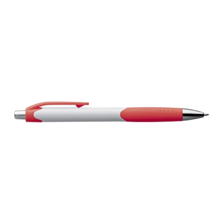 Długopis plastikowy GM-17899-05 czerwony