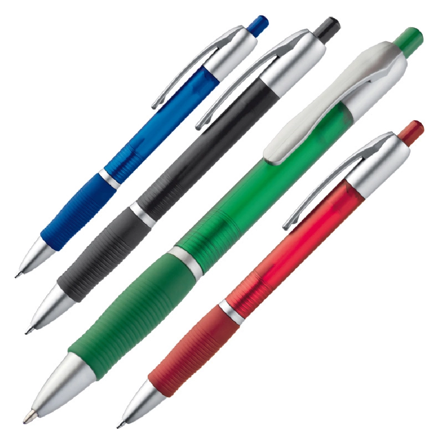 Długopis plastikowy GM-17959-04 niebieski