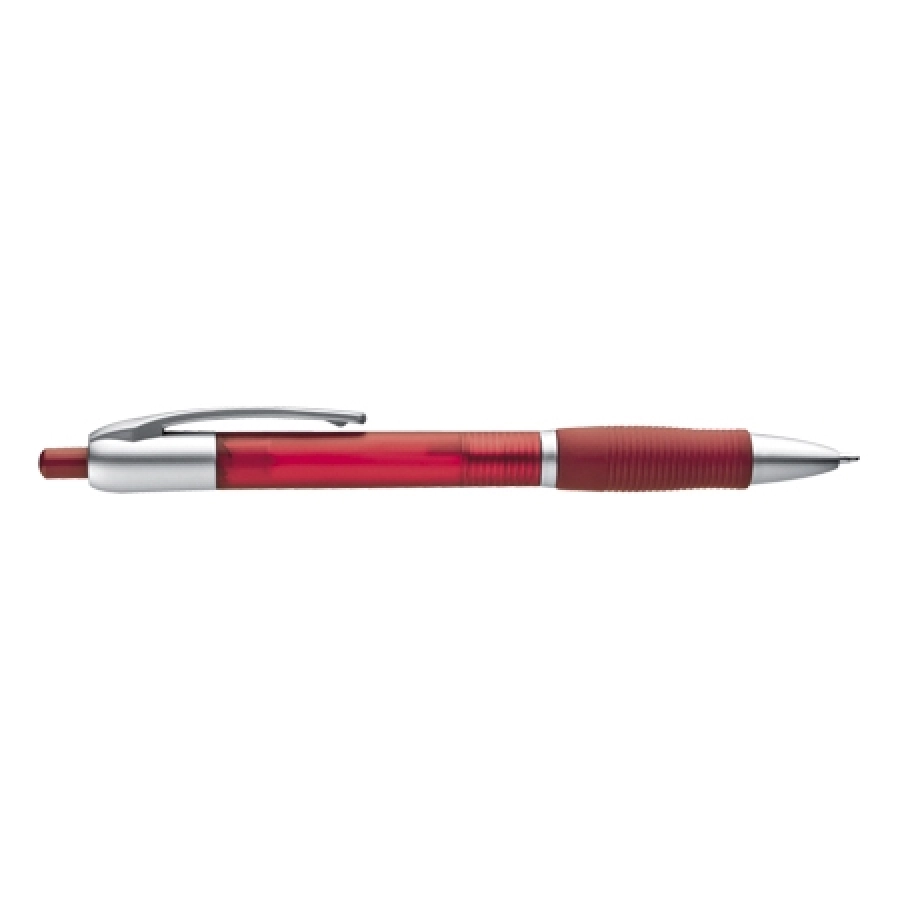 Długopis plastikowy GM-17959-05 czerwony
