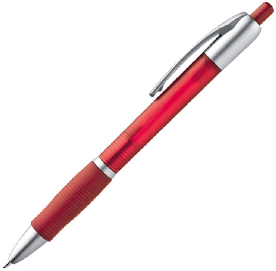 Długopis plastikowy GM-17959-05 czerwony