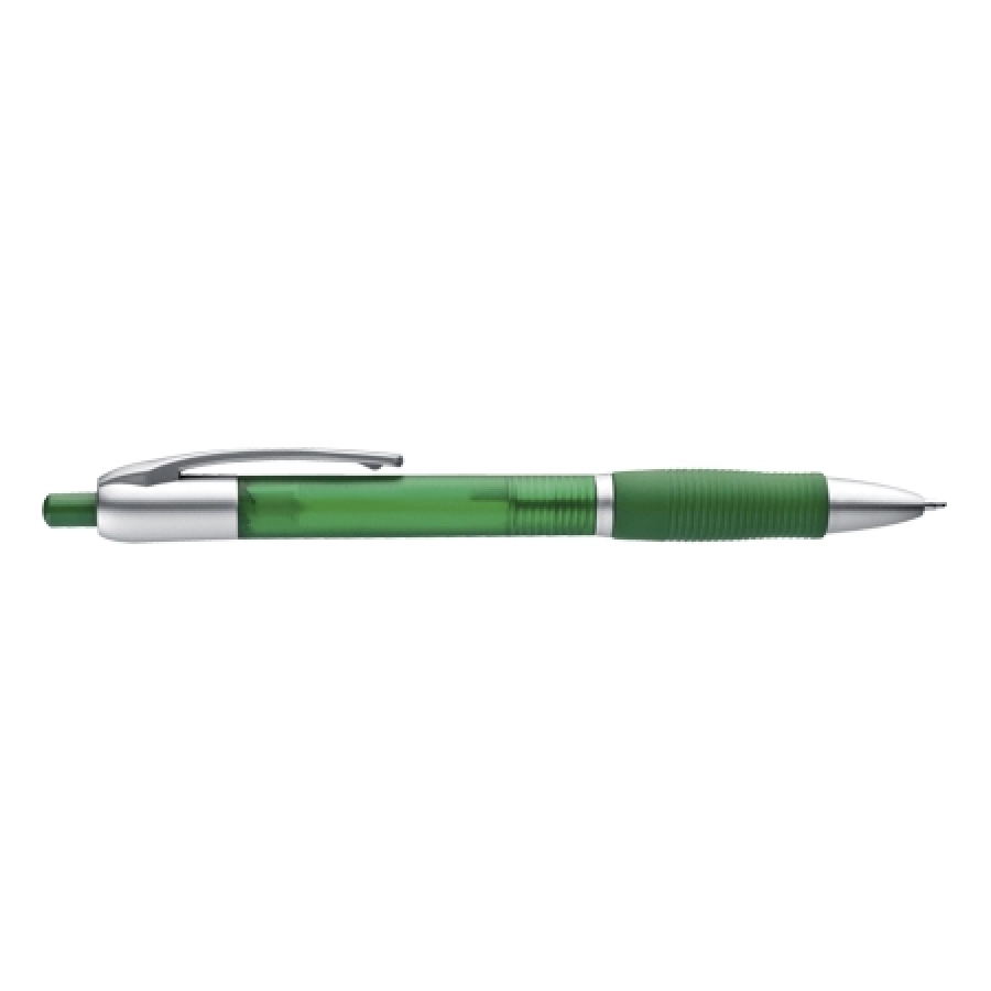 Długopis plastikowy GM-17959-09 zielony